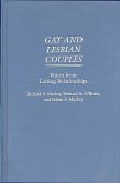 Gay and Lesbian Couples (eBook, PDF)