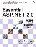 Essential ASP.NET 2.0 (eBook, ePUB)