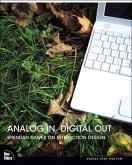 Analog In, Digital Out (eBook, ePUB)