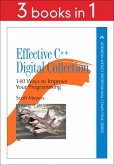 Effective C++ Digital Collection (eBook, PDF)