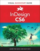 InDesign CS6 (eBook, PDF)