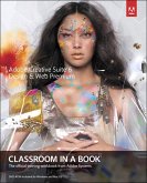 Adobe Creative Suite 6 Design & Web Premium Classroom in a Book (eBook, ePUB)