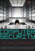 Analyzing Computer Security (eBook, PDF)