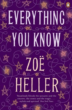 Everything You Know (eBook, ePUB) - Heller, Zoë