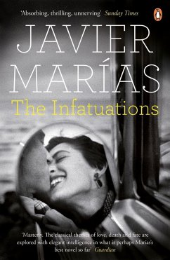 The Infatuations (eBook, ePUB) - Marías, Javier