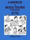 A Handbook for Medical Teachers (eBook, PDF)