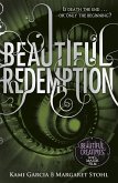 Beautiful Redemption (Book 4) (eBook, ePUB)