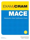 MACE Exam Cram (eBook, PDF)