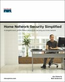 Home Network Security Simplified (eBook, ePUB) Home Network Security Simplified (eBook, ePUB)