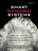 Smart Enough Systems (eBook, PDF)