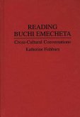 Reading Buchi Emecheta (eBook, PDF)