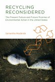 Recycling Reconsidered (eBook, ePUB)