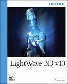 Inside LightWave 3D v10 (eBook, ePUB)