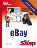 eBay in a Snap (eBook, ePUB)