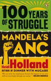 100 Years of Struggle - Mandela's ANC (eBook, ePUB)