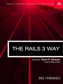 Rails 3 Way, The (eBook, PDF)