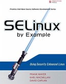 SELinux by Example (eBook, ePUB)