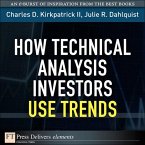 How Technical Analysis Investors Use Trends (eBook, ePUB)