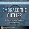 Embrace the Outlier (eBook, ePUB) - Bild 1
