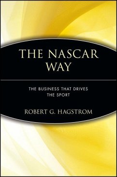 Cover The NASCAR Way (eBook, PDF)