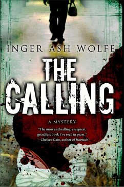 Calling (eBook, ePUB) - Wolfe, Inger Ash