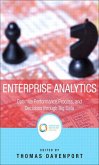Enterprise Analytics (eBook, PDF)