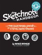 Sketchnote Handbook, The (eBook, PDF) - Bild 1