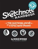 Sketchnote Handbook, The (eBook, PDF)