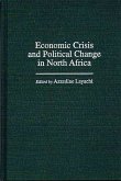 Economic Crisis and Political Change in North Africa (eBook, PDF)