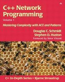 C++ Network Programming, Volume I (eBook, ePUB)
