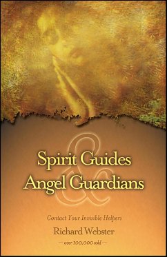 Spirit Guides & Angel Guardians (eBook, ePUB) Cover Spirit Guides & Angel Guardians (eBook, ePUB)