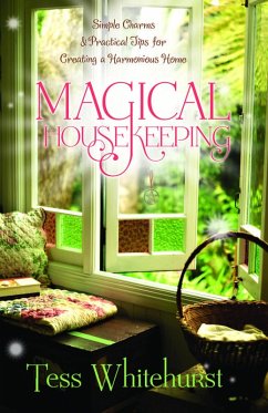 Magical Housekeeping (eBook, ePUB) - Whitehurst, Tess