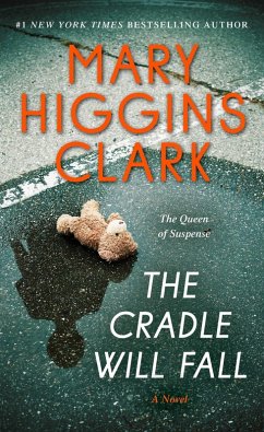 The Cradle Will Fall (eBook, ePUB) - Clark, Mary Higgins