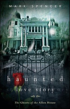 Cover A Haunted Love Story (eBook, ePUB)