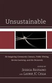 Unsustainable (eBook, ePUB) Unsustainable (eBook, ePUB)