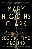 The Second Time Around (eBook, ePUB)