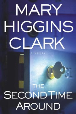 The Second Time Around (eBook, ePUB) - Clark, Mary Higgins