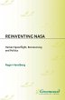 Reinventing NASA (eBook, PDF) - Bild 1