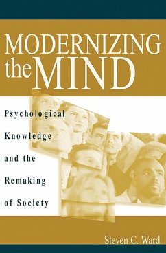 Cover Modernizing the Mind (eBook, PDF)