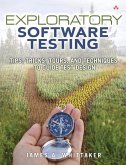 Exploratory Software Testing (eBook, PDF)