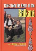 Tales from the Heart of the Balkans (eBook, PDF)