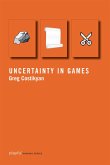 Uncertainty in Games (eBook, ePUB)