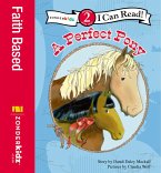 A Perfect Pony (eBook, ePUB) A Perfect Pony (eBook, ePUB)