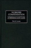 Workers Compensation (eBook, PDF)