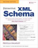 Definitive XML Schema (eBook, PDF)