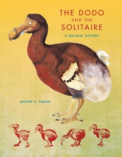 Cover The Dodo and the Solitaire (eBook, ePUB)