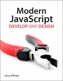 Modern JavaScript (eBook, ePUB)
