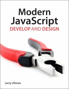 Modern JavaScript (eBook, ePUB) - Ullman, Larry