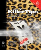 Mac OS X v. 10.2 Jaguar Killer Tips (eBook, ePUB)