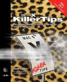 Mac OS X v. 10.2 Jaguar Killer Tips (eBook, PDF)